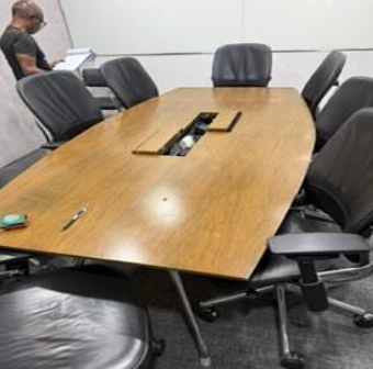 MEETING TABLE