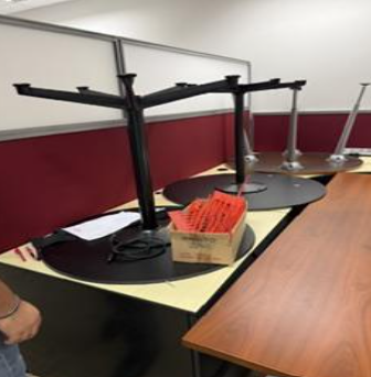 TASK TABLE 