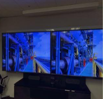 TV CABINET - CUSTOMIZED