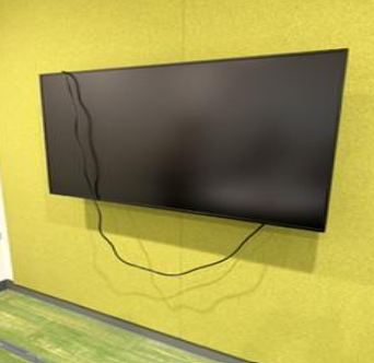 TV 55"