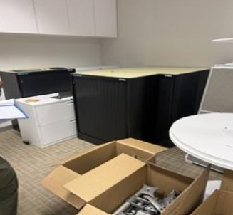 MONITOR ARM 