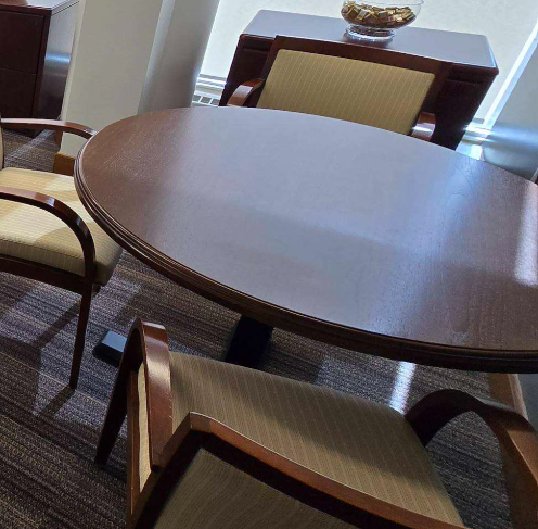 Table - round