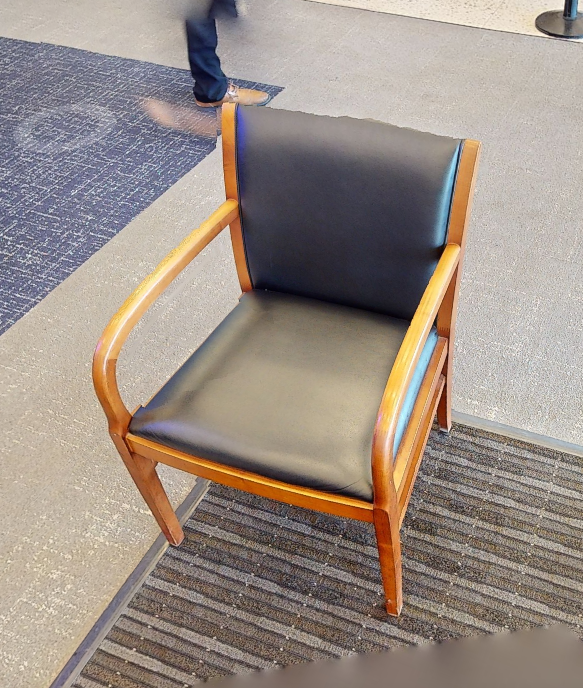 Guest/Side Chair