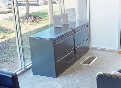 Filing Cabinet