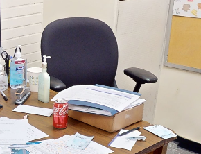 Task Chair