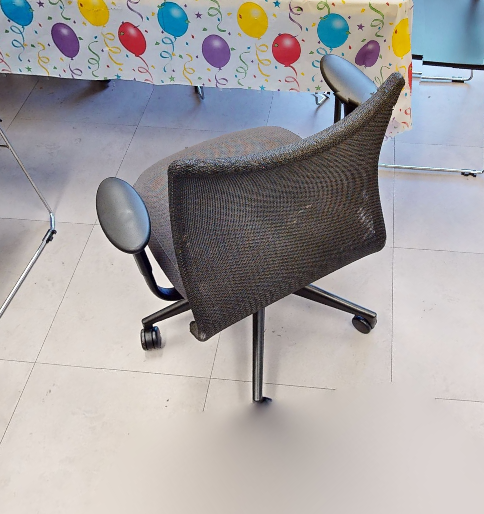 Task Chair