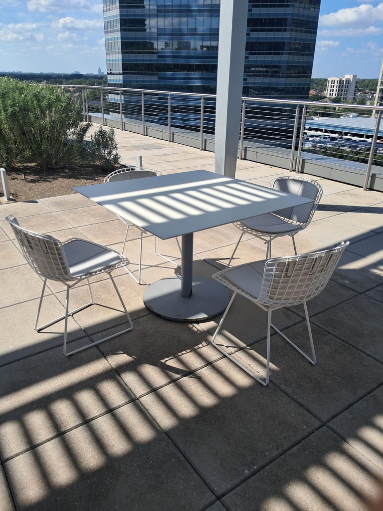 Patio Tables
