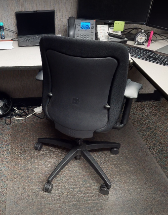 workstations task chairs