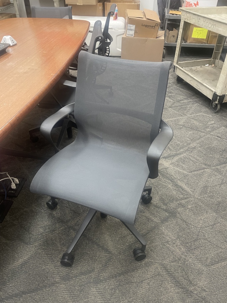 Herman Miller Setu Chair