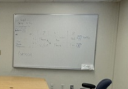 White Board