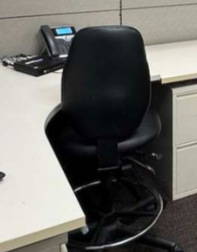 stool