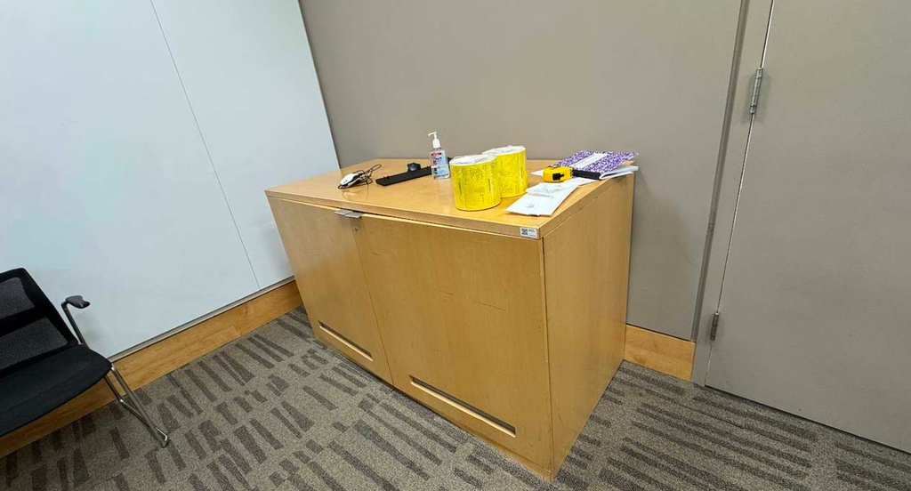 2door cabinet