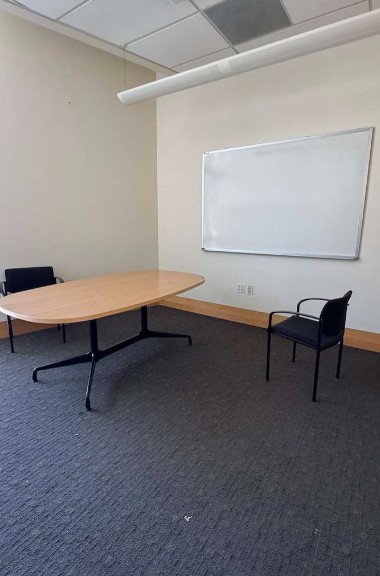 Conference rm Table