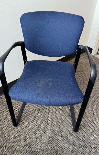 side chair