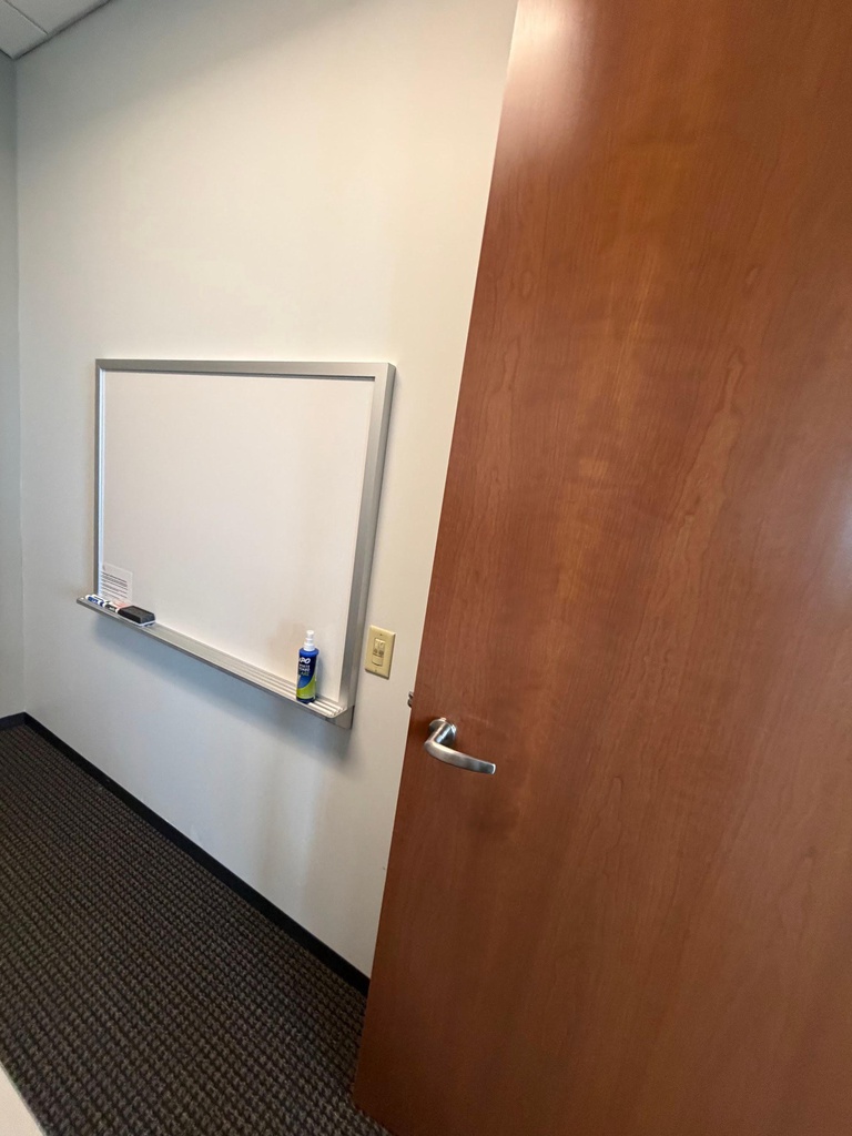 48.5'' x 36'' white board