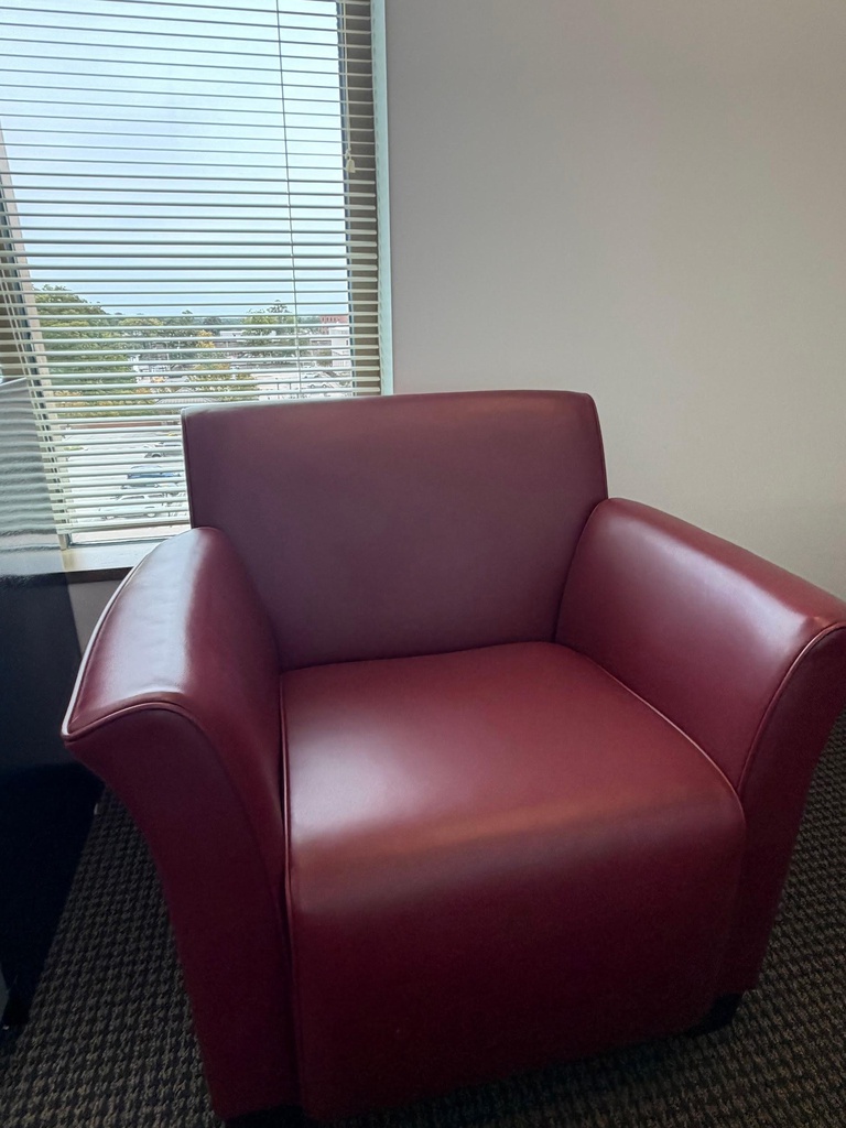 lounge chair