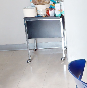 Mobile cart