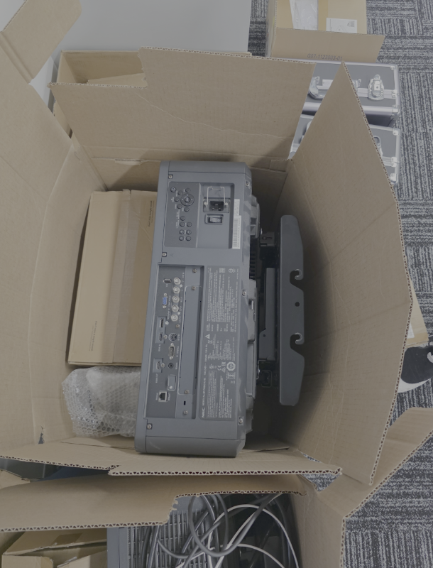 Projectors