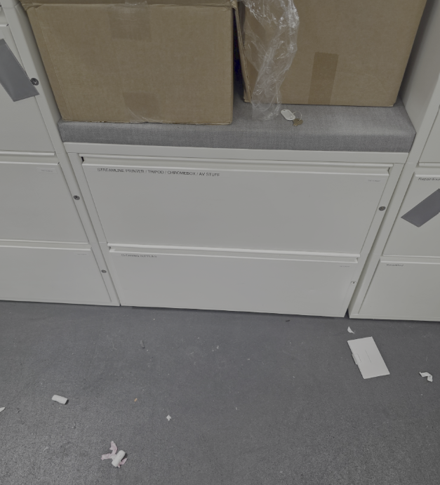 2 Drawer Lateral