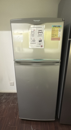 Panasonic NR-B171D - Refrigerator