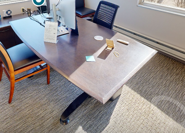 Conference table