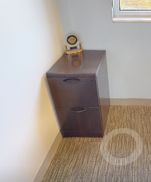 Filing cabinet