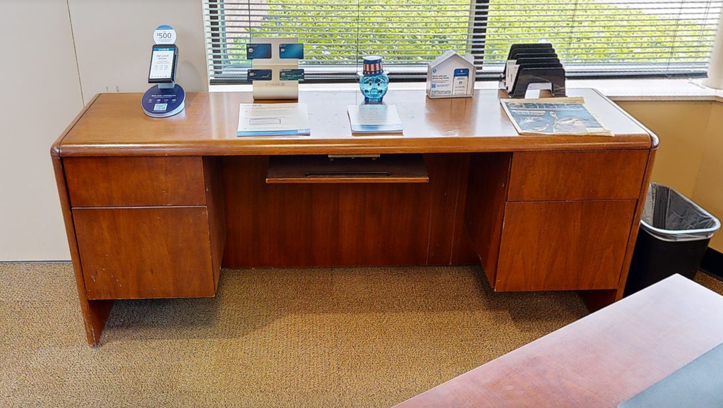 Desk