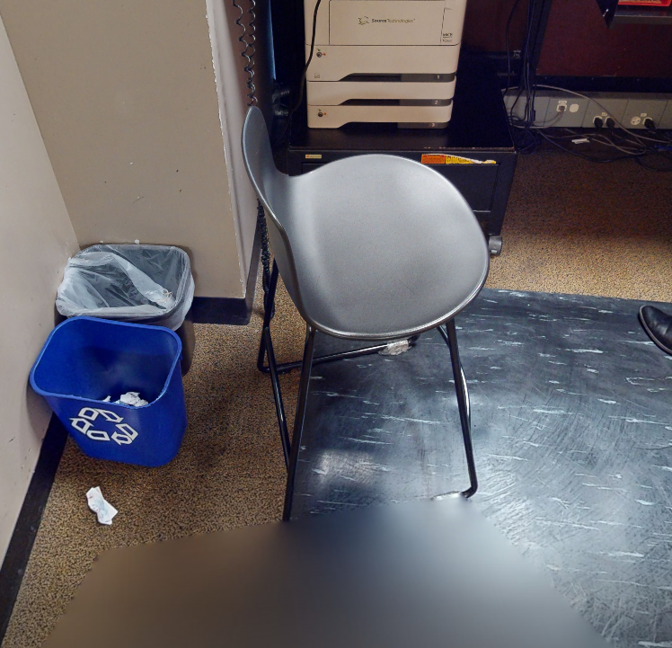 Barstool