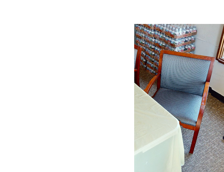 Guest Chair