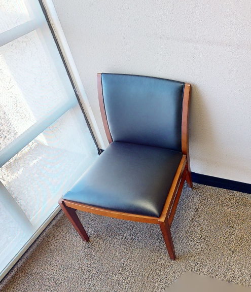 Guest Chair