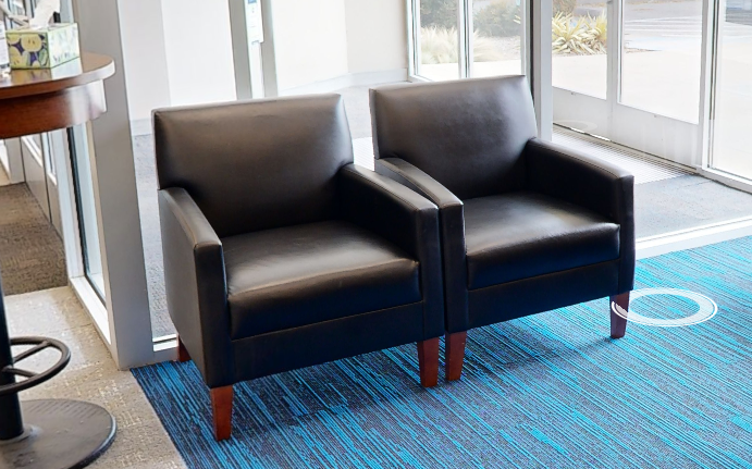 Lounge Chair