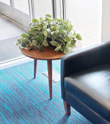 Side Table