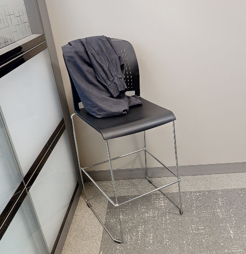 Stool