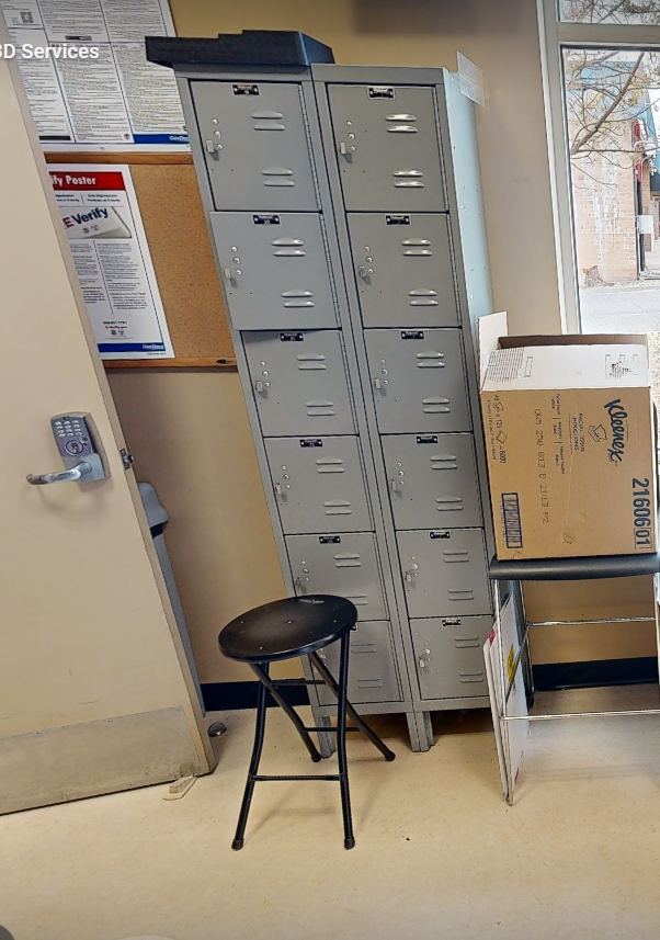 Locker
