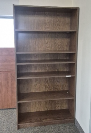 Bookcase