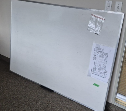 White Board