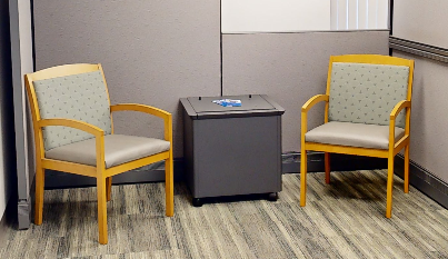 Guest Chairs