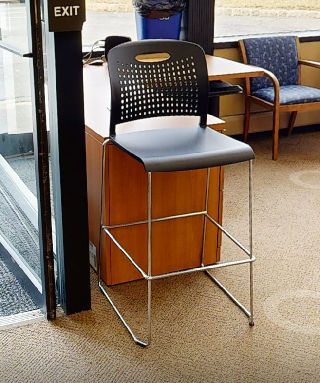 Bar Stool