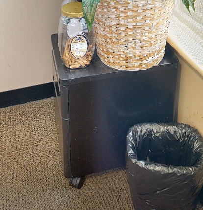 2D Pedestal