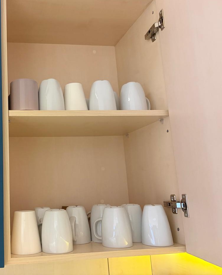 Mugs