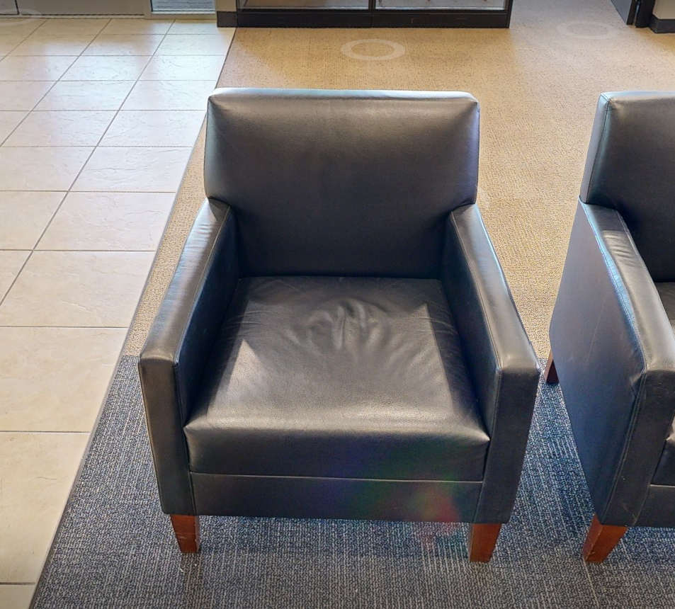 Lounge chair