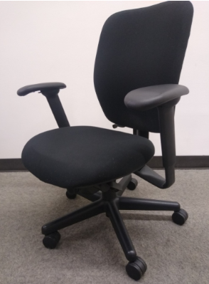 Standard Task Seating