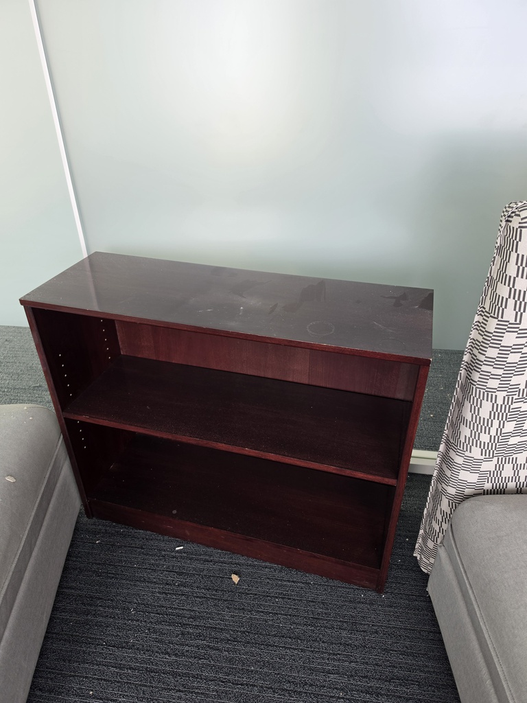 36 x 12 x 30 Book Case
