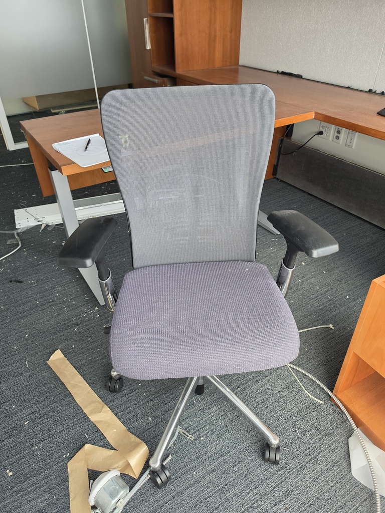 Task Chair