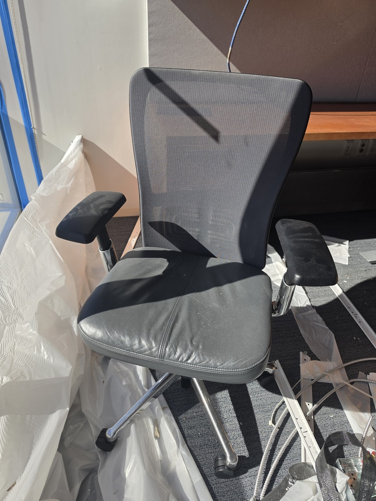 Task Chair