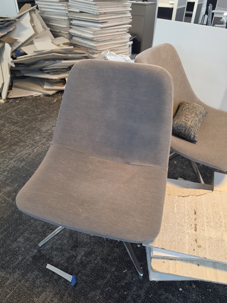 Guest Chair