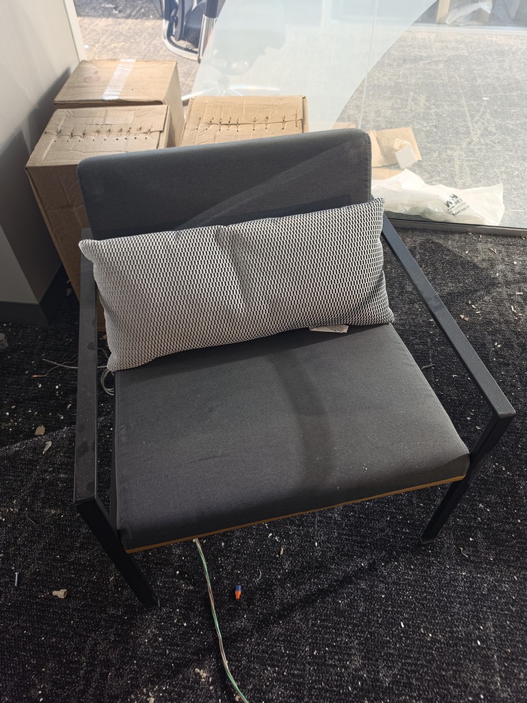 Guest Chair