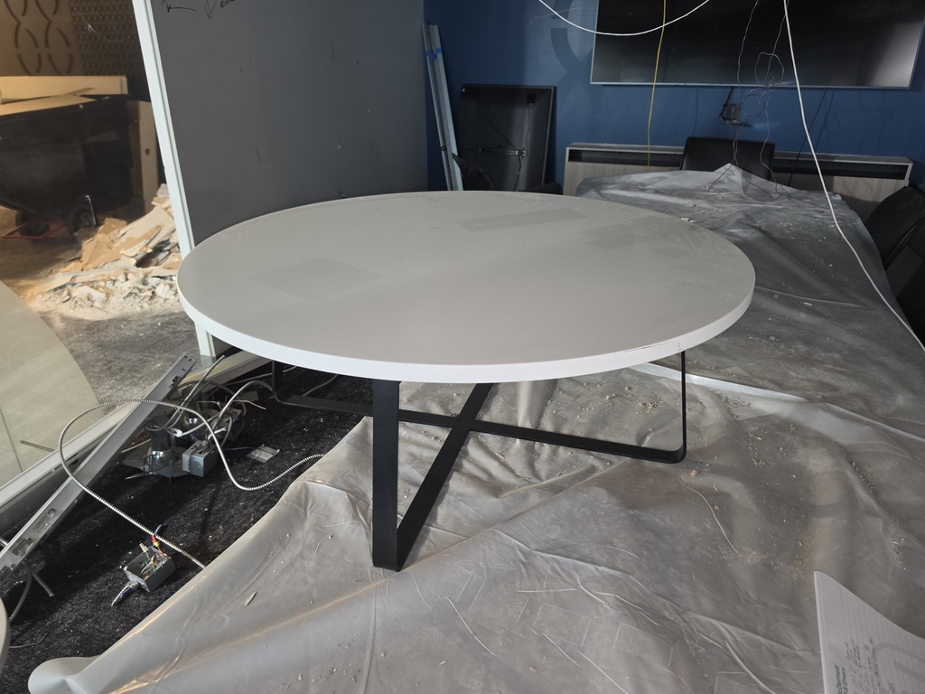 40 x 16 Coffee Table