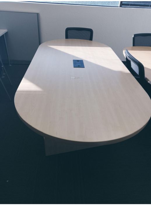 Conference Table - 43x95