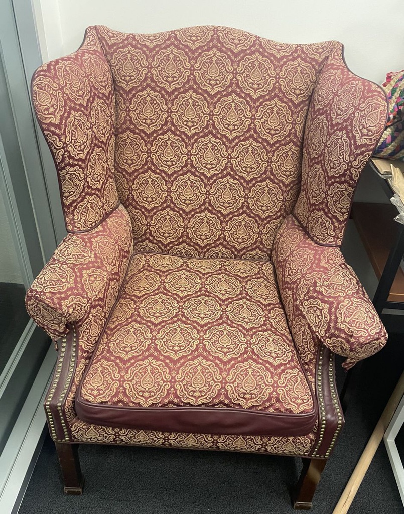 Armchair